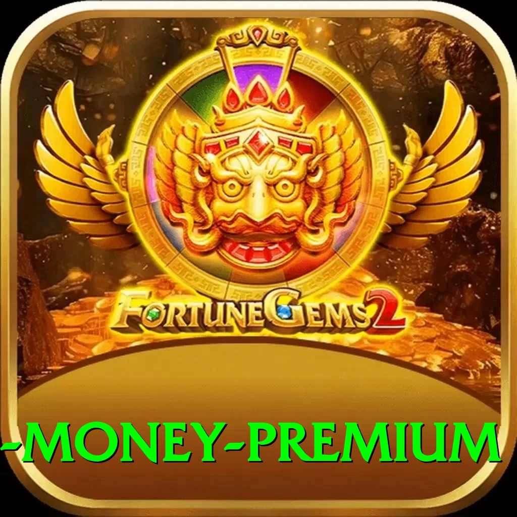 he777 - Real Money Premium - 2