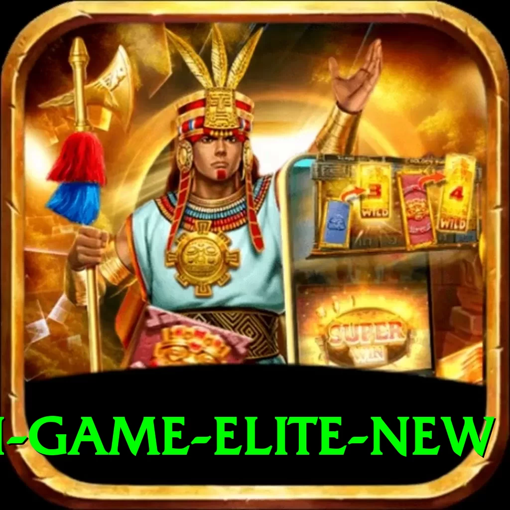 HiBazzi Game Elite New - 2