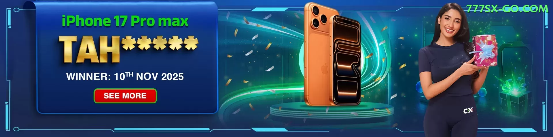 golo789 Premium 2024 Screenshot 2