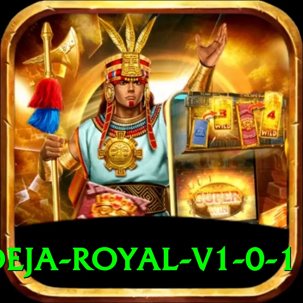 jadeja Royal v1.0.1 - 2