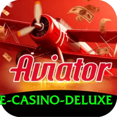Jilievo Live Casino Deluxe - 2