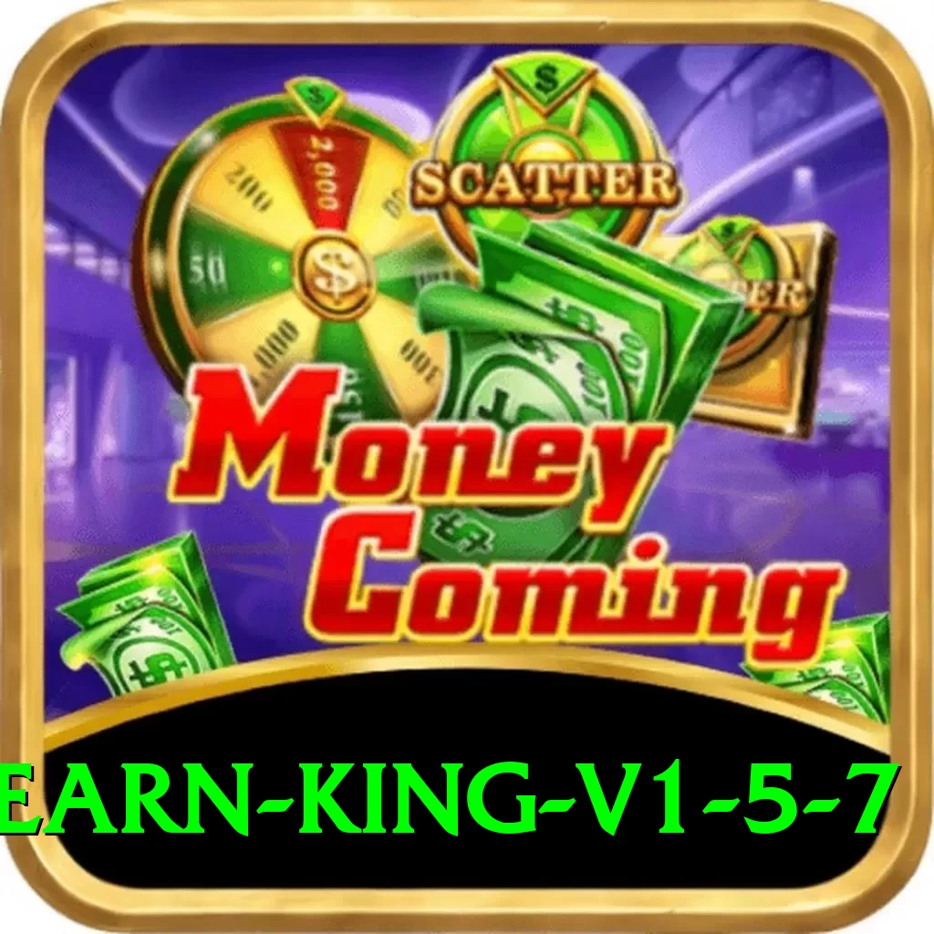 JJJT Game Earn King v1.5.7 - 2
