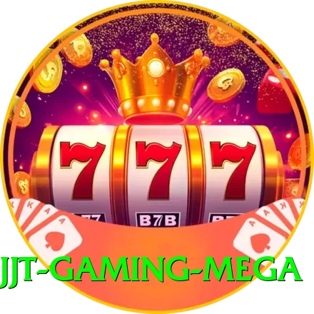 jjjt Gaming Mega - 2