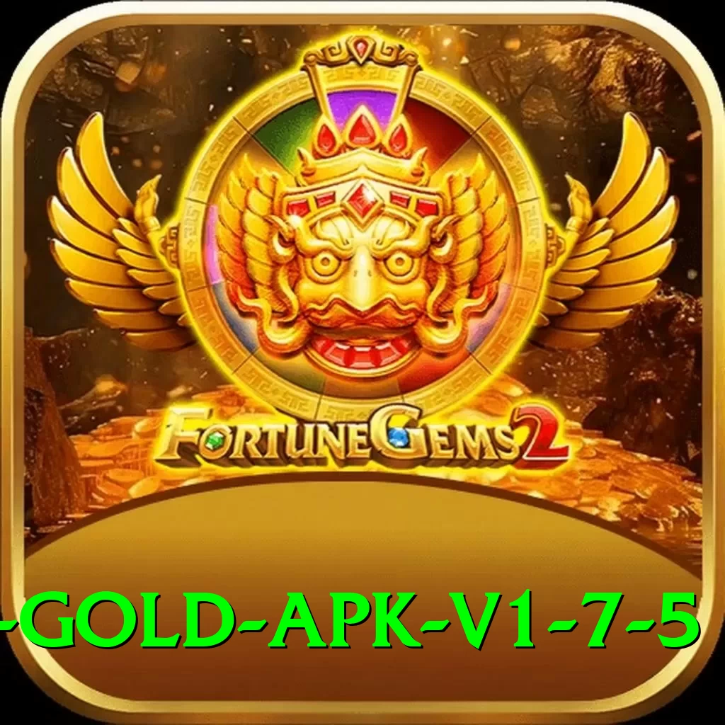 jjwin Gold APK v1.7.5 - 2