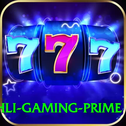 kohli - Gaming Prime - 2