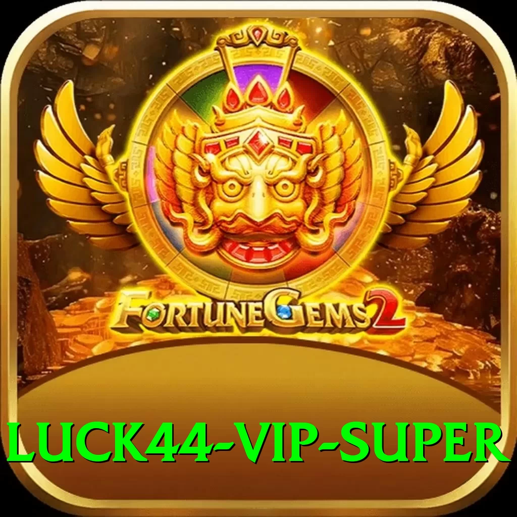 Luck44 - VIP Super - 2