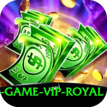 LuckPub Game - VIP Royal - 2