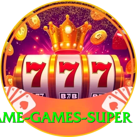 MJ77 Game Games Super - 2