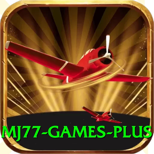 mj77 Games Plus - 2