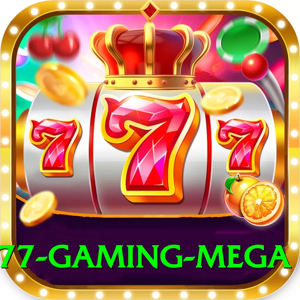 no777 - Gaming Mega - 2