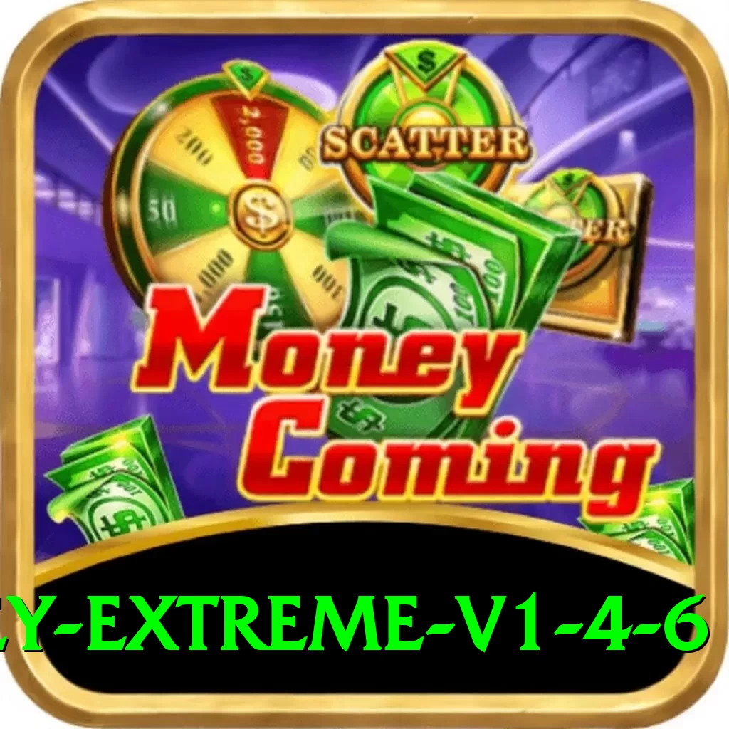 Pak Vip Game Money Extreme v1.4.6 - 2