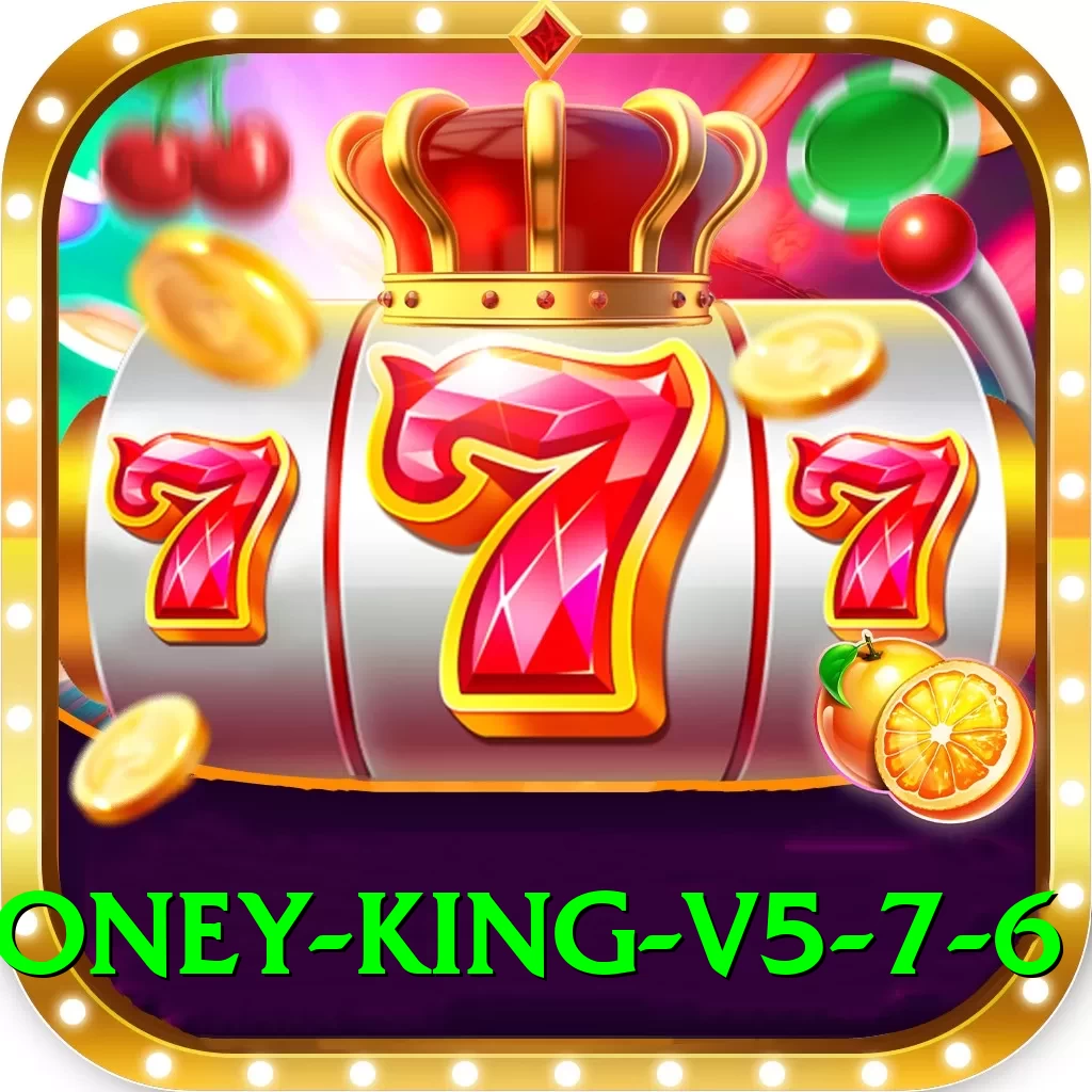 pakbet88 Money King v5.7.6 - 2