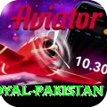 PakGame Royal Pakistan