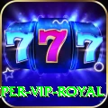 Paksuper - VIP Royal