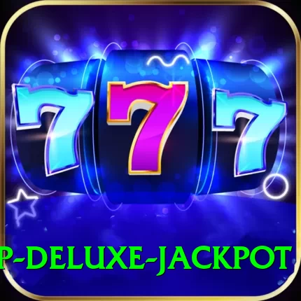 pakvip Deluxe Jackpot - 2