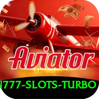 Pakwin777 - Slots Turbo - 2
