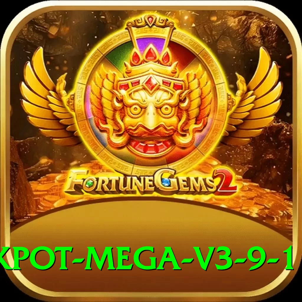 PK Lobo Game Jackpot Mega v3.9.1 - 2