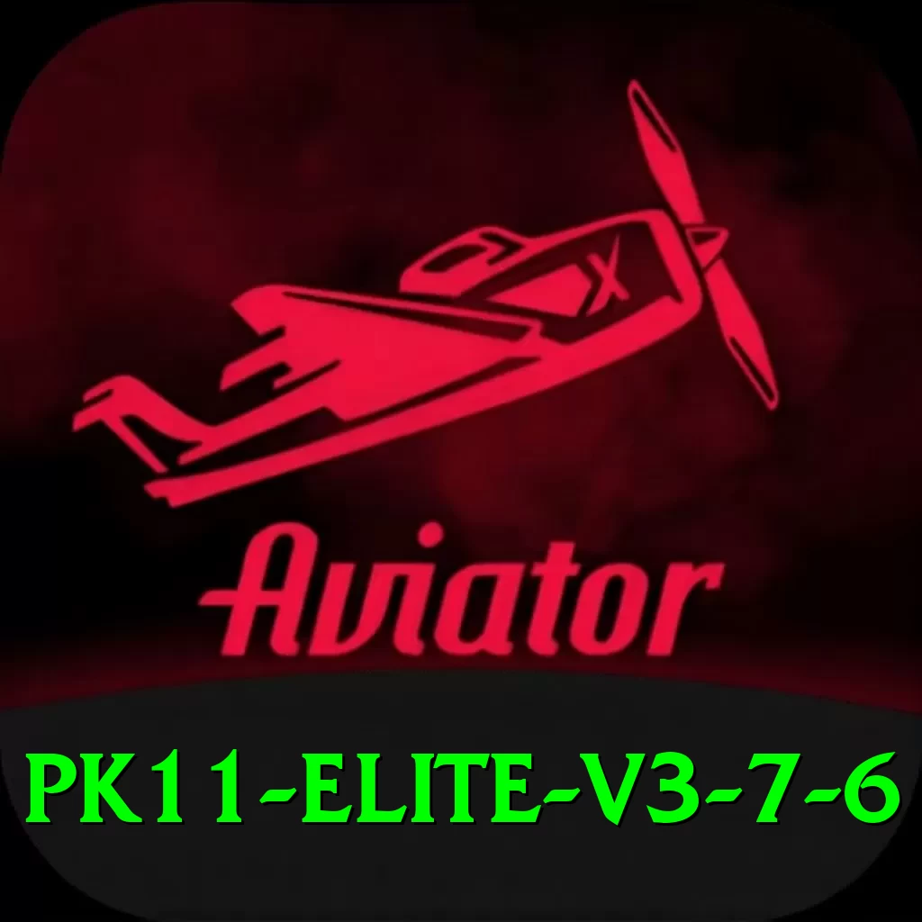 pk11 Elite v3.7.6 - 2