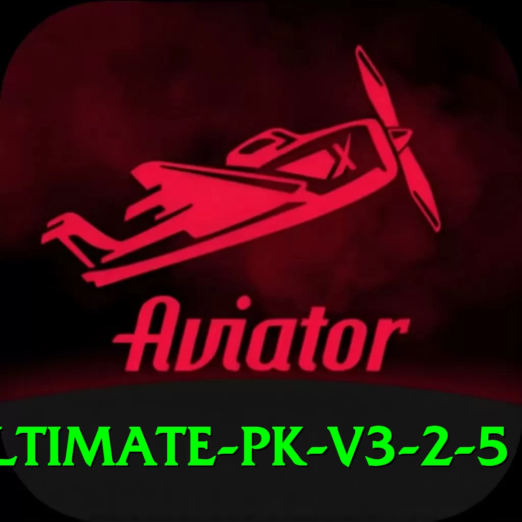 pk33 Ultimate PK v3.2.5 - 2