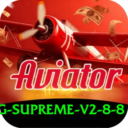 PK33Game Gaming Supreme v2.8.8 - 2