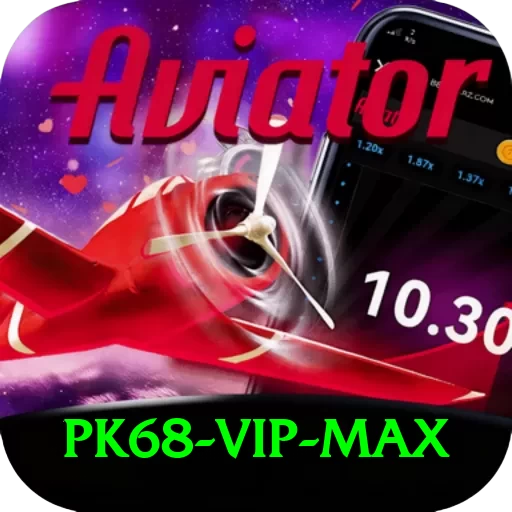 pk68 - VIP Max - 2