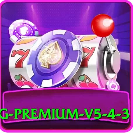 pkcasino Gaming Premium v5.4.3 - 2