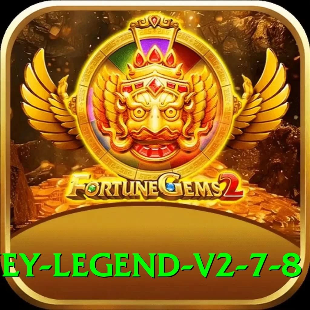 pklobo Money Legend v2.7.8 - 2