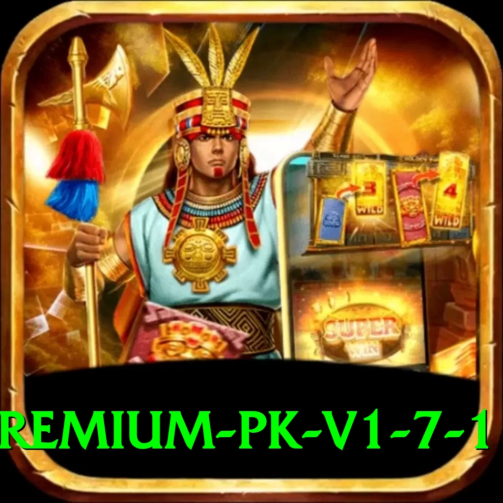 PKR 777 Game Premium PK v1.7.1 - 2