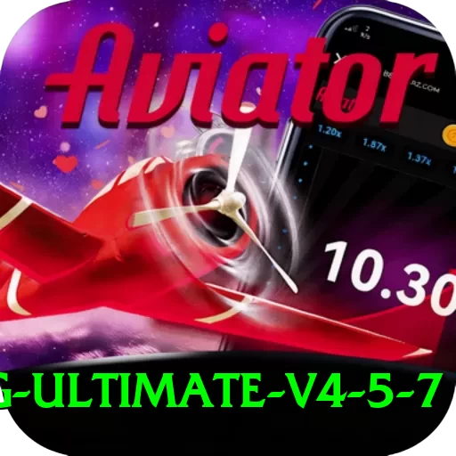 pkr666 Gaming Ultimate v4.5.7 - 2
