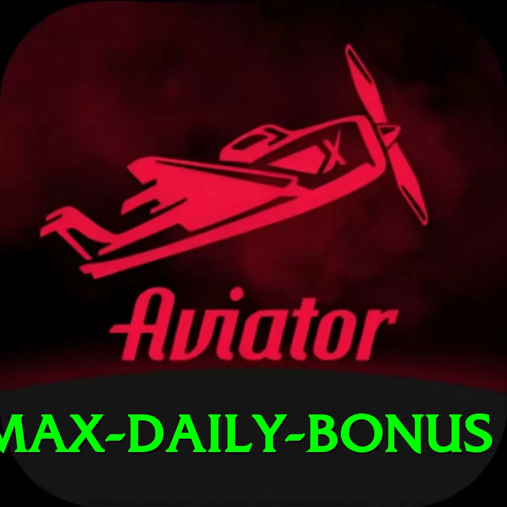 pkr666 Max - Daily Bonus - 2