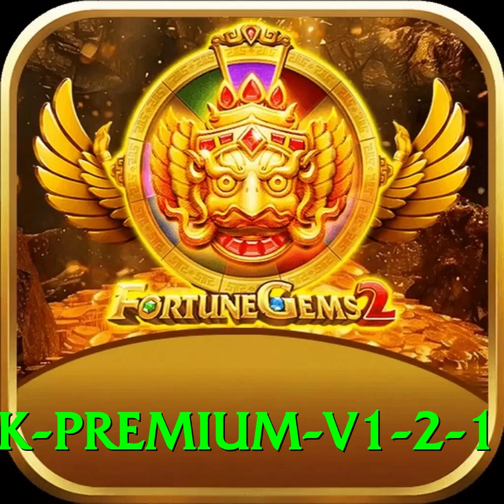 PKR98 APK Premium v1.2.1 - 2