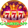 pkrbet King Casino App
