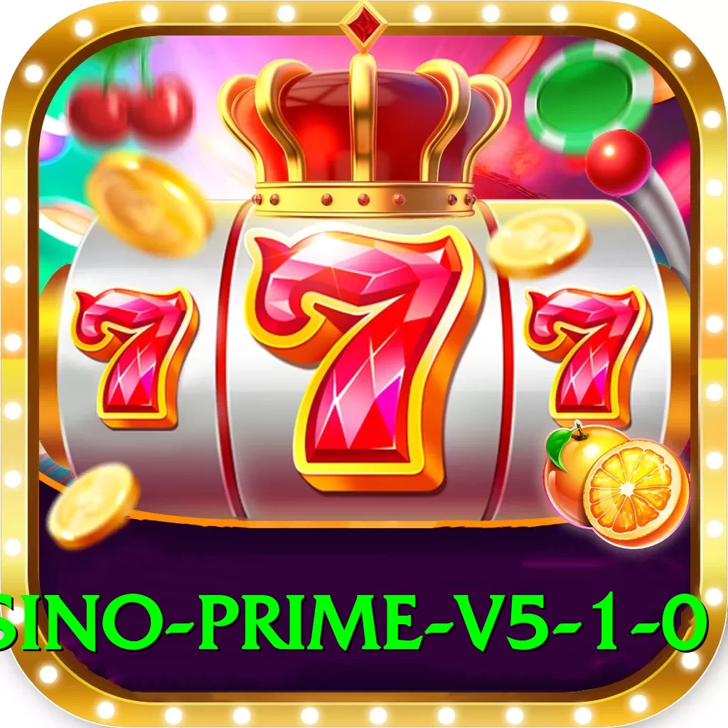 pkrvip Casino Prime v5.1.0 - 2