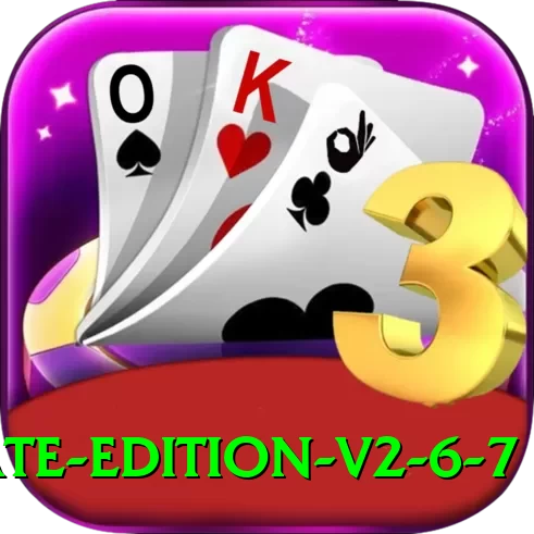 PKX77 Game - Ultimate Edition v2.6.7 - 2