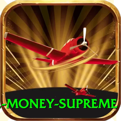 pkzlucky - Real Money Supreme - 2