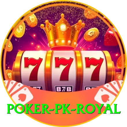 poker PK Royal - 2
