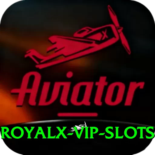 royalx VIP Slots - 2
