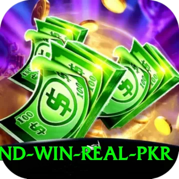 rr3 Legend - Win Real PKR - 2