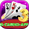rs777 Gold Casino App