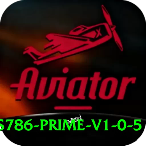 rs786 Prime v1.0.5 - 2