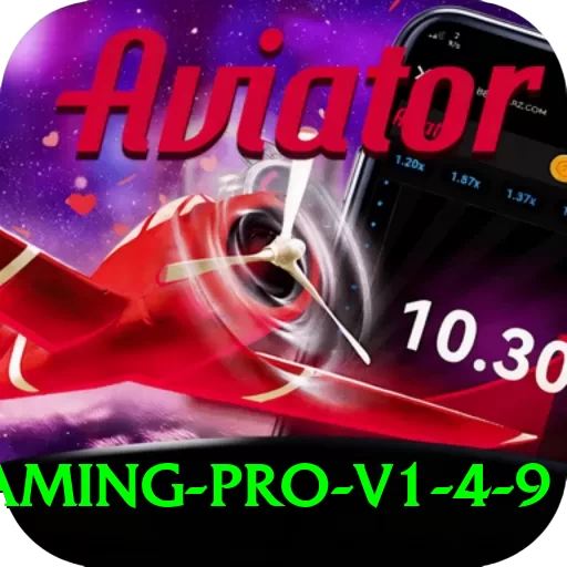 Ruby Fortune Gaming Pro v1.4.9 - 2
