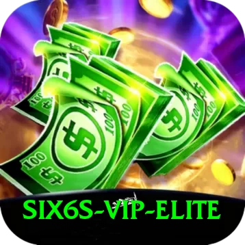 six6s - VIP Elite - 2