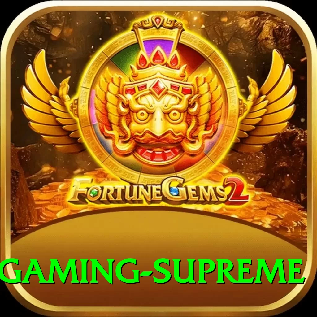 TD777 Gaming Supreme - 2