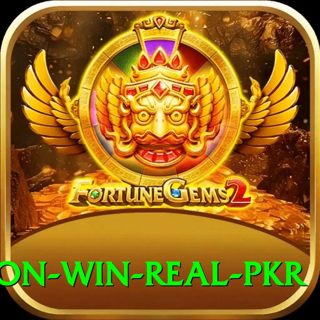 TG Slot Game Champion - Win Real PKR - 2