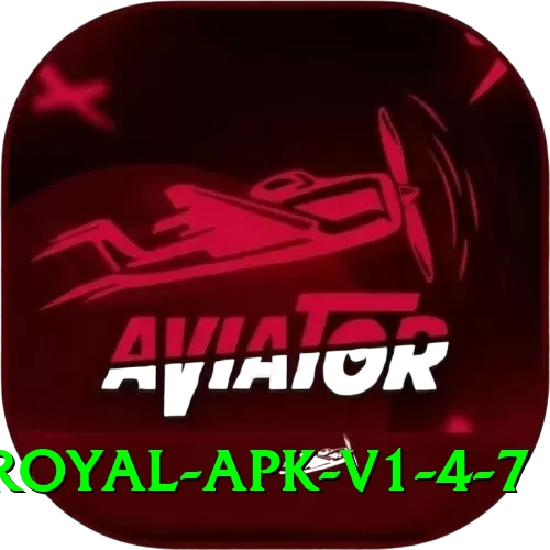 TGSlot Royal APK v1.4.7 - 2