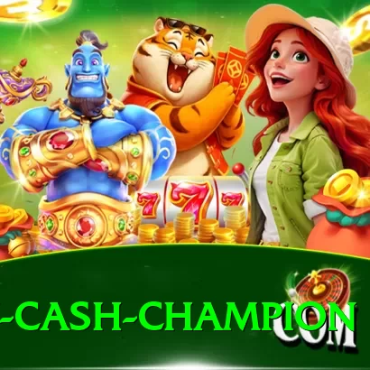 tojaybet Cash Champion - 2