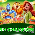 tojaybet Cash Champion