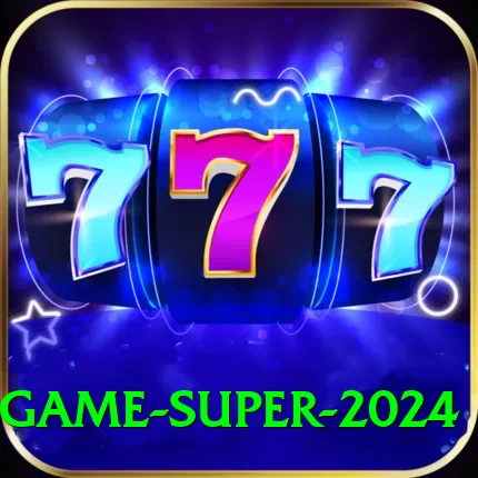 TOT55 Game Super 2024 - 2