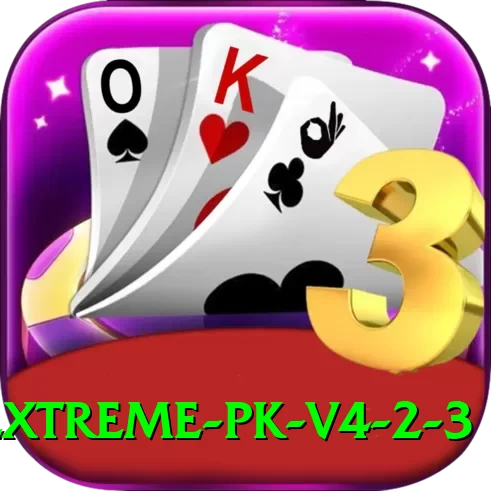 trout Extreme PK v4.2.3 - 2