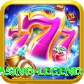 u7777 - Casino Legend